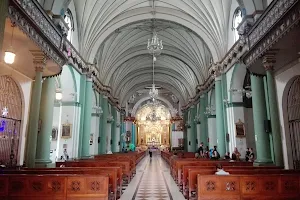 Basilica and Convent of Santo Domingo, Lima image