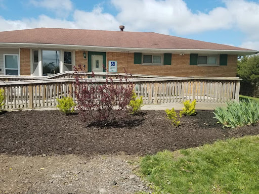 Home Is The Foundation