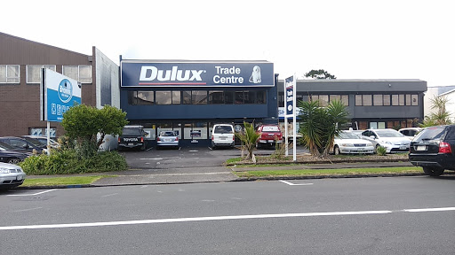 Dulux Trade Centre New Lynn