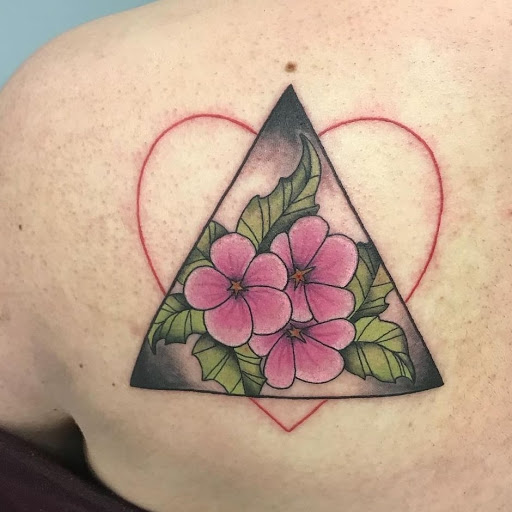 Explore anime tattoo ideas small, creative tattoo ideas in Schaumburg, available at Atmosphere Tattoo Gallery - Schaumburg