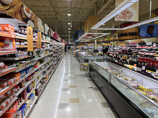 Korean Grocery Store «H Mart», reviews and photos, 2825 S Diamond Bar Blvd, Diamond Bar, CA 91765, USA