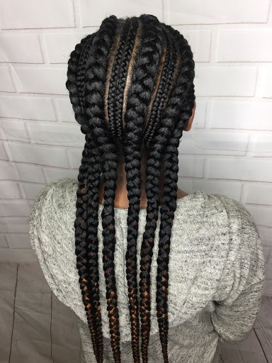 Hair Salon «Studio 91 Natural Hair Salon», reviews and photos, 91 Merrick Rd, Baldwin, NY 11510, USA