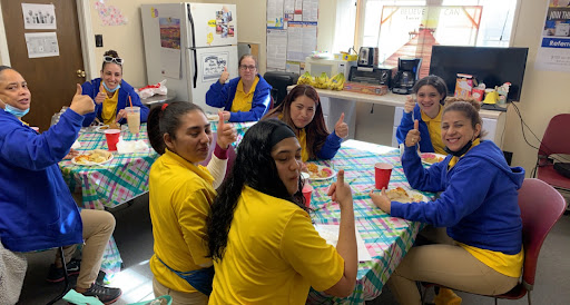 House Cleaning Service «The Maids», reviews and photos, 1 Wamsutta St, New Bedford, MA 02740, USA