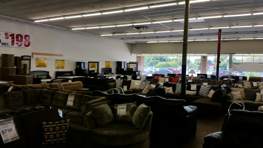 Furniture Store «American Freight Furniture and Mattress», reviews and photos, 10333 Northfield Rd, Northfield, OH 44067, USA