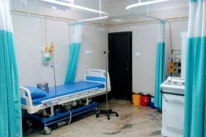 Sivam Ortho and Specialty Hospital image