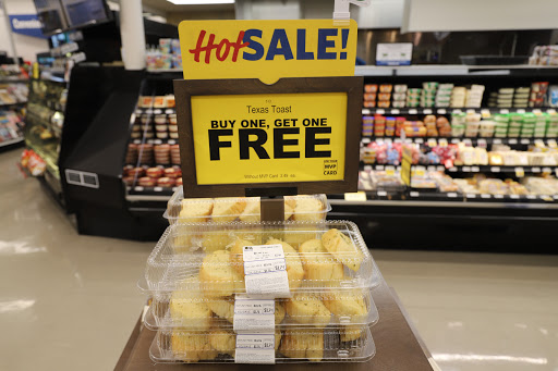 Grocery Store «Food Lion», reviews and photos, 85 Maddex Square Dr, Shepherdstown, WV 25443, USA