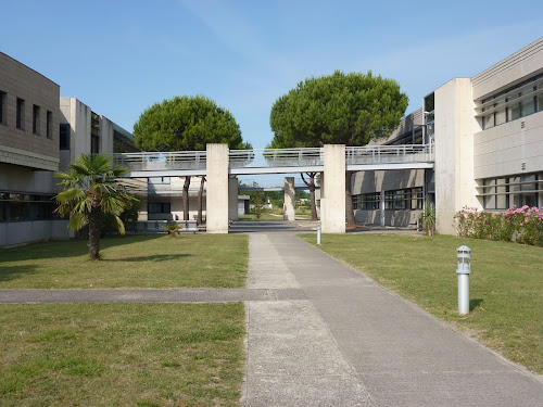 Centre de rééducation CRIP Centre de Rééducation et d'Insertion Professionnelle Castelnau-le-Lez
