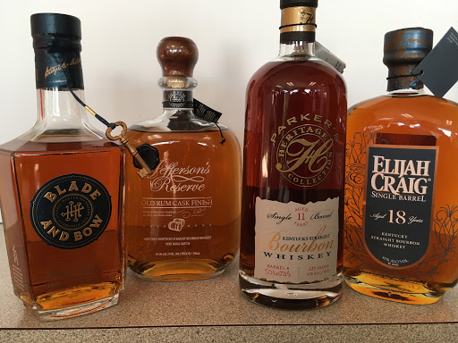 Liquor Store «Plainfield Discount Liquors», reviews and photos, 5975 Cambridge Way, Plainfield, IN 46168, USA