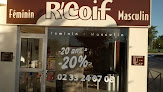 Salon de coiffure R ' COIF 61270 Rai