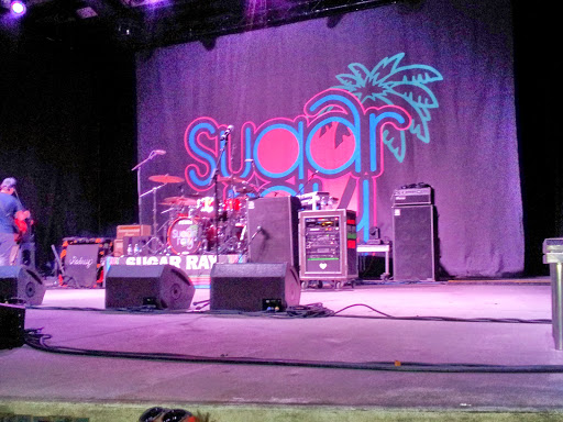 Live Music Venue «The Fillmore Charlotte», reviews and photos, 820 Hamilton St, Charlotte, NC 28206, USA