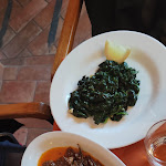 Photo n°2 de l'avis de Eugenio.u fait le 03/06/2021 à 07:40 sur le  Trattoria Pizzeria Bar Gusto Di Maremma à Scansano