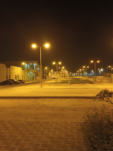 مستشفى الامير محمد بن فهد لأمراض الدم الوراثية