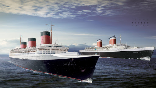 Historical Landmark «SS United States», reviews and photos, Pier 82, Philadelphia, PA 19148, USA