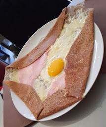 Photo n°20 de Crêperie Sarrazine 1953 à La Baule-Escoublac ()