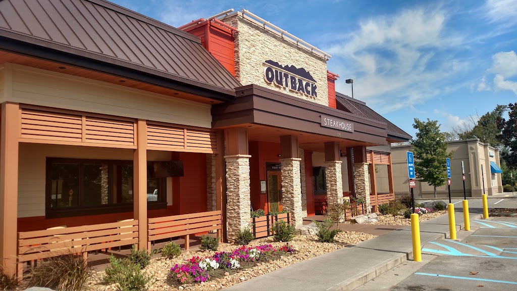 Outback Steakhouse 37312