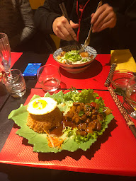 Photo n°124 de O Restaurant à Châteauroux ()