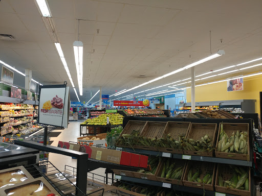 Discount Store «Walmart», reviews and photos, 2515 Ellsworth Rd, Ypsilanti, MI 48197, USA