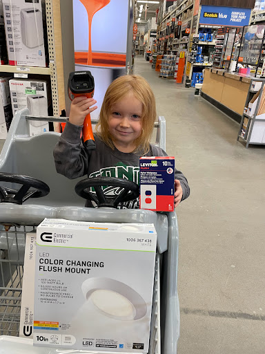 Home Improvement Store «The Home Depot», reviews and photos, 2601 Bickford Ave, Snohomish, WA 98290, USA