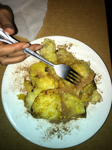 Brazilian Restaurant «Brasilia Grill», reviews and photos, 99 Monroe St, Newark, NJ 07105, USA