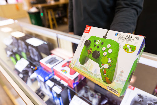 Electronics Store «Recharge Electronics», reviews and photos, 5957 Alpha Rd, Dallas, TX 75240, USA