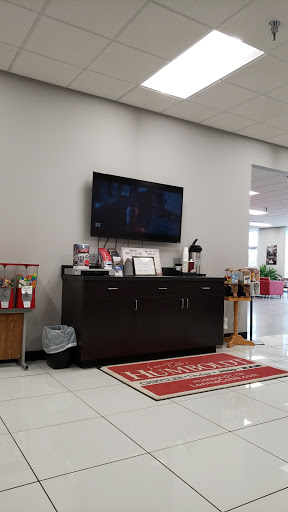 Car Dealer «Humboldt Chrysler Dodge Jeep Ram Inc.», reviews and photos