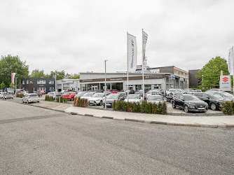 Autohaus Langenhorn Bopp & Siems GmbH