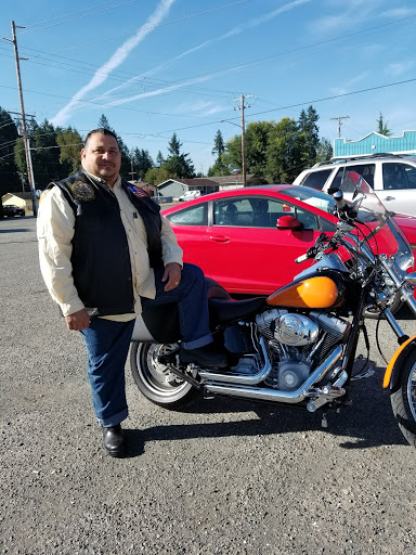 Used Car Dealer «Good Guys Used Cars», reviews and photos, 2411 4th Ave E, Olympia, WA 98506, USA