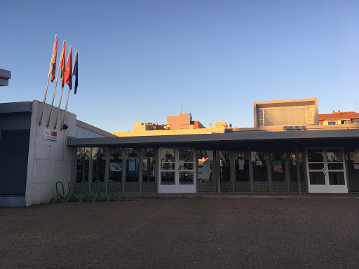 CEIP Camino del Norte en León