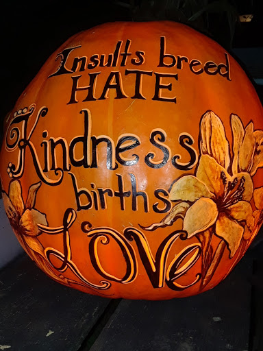 Zoo «Jack-O-Lantern Spectacular», reviews and photos, 1000 Elmwood Ave, Providence, RI 02905, USA