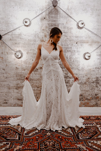 Bridal Shop «Plume Bridal», reviews and photos, 40 W Main St, Bozeman, MT 59715, USA