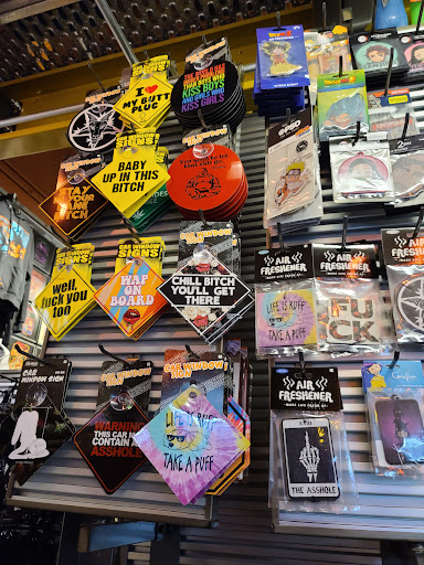 Shopping Mall «Springfield Mall», reviews and photos, 1250 Baltimore Pike, Springfield, PA 19064, USA