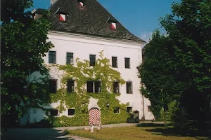 Kriminalmuseum Schloss Scharnstein (ab 1.Mai.2024 wieder geöffnet) image