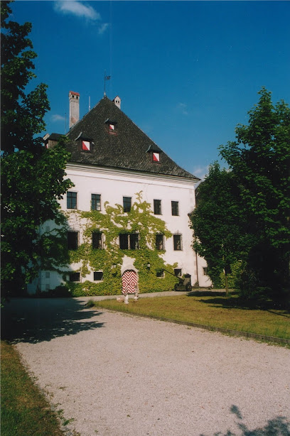 Kriminalmuseum Schloss Scharnstein (Wintersperre bis 1.Mai)