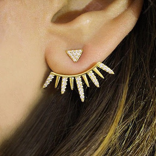 Jewelry Store «Jordan Jewelers Inc», reviews and photos, 202 W 1st Ave, Albany, OR 97321, USA