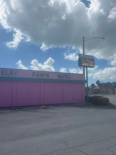 Jewelry Store «Treasure Coast Jewelers-Music», reviews and photos, 1126 21st St, Vero Beach, FL 32960, USA