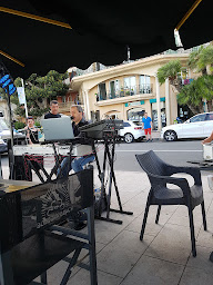Photo n°62 de Bouddha Beach à Menton ()