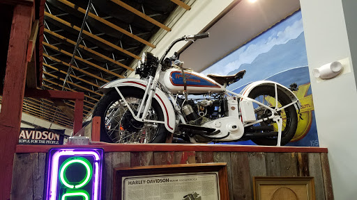 Harley-Davidson Dealer «Pikes Peak Harley-Davidson», reviews and photos, 5867 N Nevada Ave, Colorado Springs, CO 80918, USA