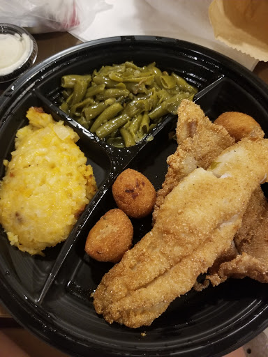 American Restaurant «Cracker Barrel Old Country Store», reviews and photos, 4680 Lenoir Ave, Jacksonville, FL 32216, USA