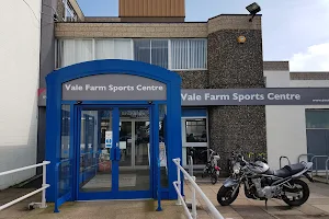 Vale Farm Sports Centre image