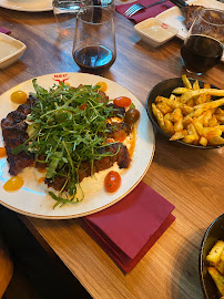 Les plus récentes photos du Restaurant Nur'Et Steakhouse à Saint-Maximin - n°9