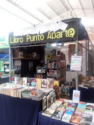 Libros Punto Aparte