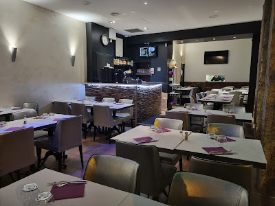 Restaurant La Belle Colombe à Villeurbanne