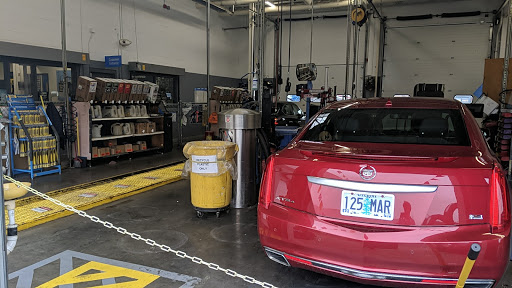 Tire Shop «Walmart Tires & Auto Parts», reviews and photos, 3290 S Santiam Hwy, Lebanon, OR 97355, USA