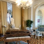 Photo n°6 de l'avis de Daniele.a fait le 11/08/2021 à 23:53 sur le  Grand Hotel Cesenatico à Cesenatico