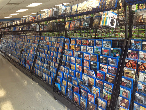 Video Game Store «Disc Replay», reviews and photos, 11508 Middlebelt Rd, Livonia, MI 48150, USA