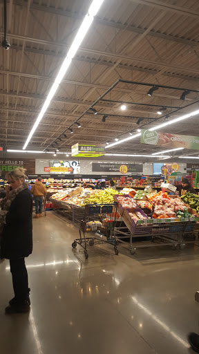 Supermarket «ALDI», reviews and photos, 6291 S Westnedge Ave, Portage, MI 49002, USA