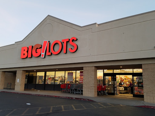 Big Lots, 2350 E Lohman Ave, Las Cruces, NM 88001, USA, 