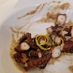 Photo n°3 de l'avis de Gokce. fait le 02/01/2024 à 22:17 sur le  Cucina & Vino Osteria e Ristorante à Ragusa