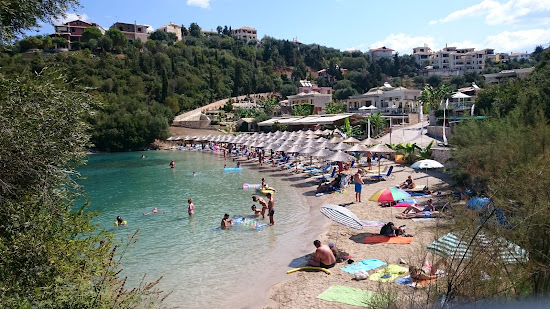 Karbouno Beach