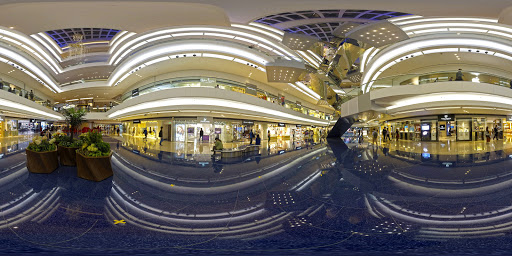 Festival Walk